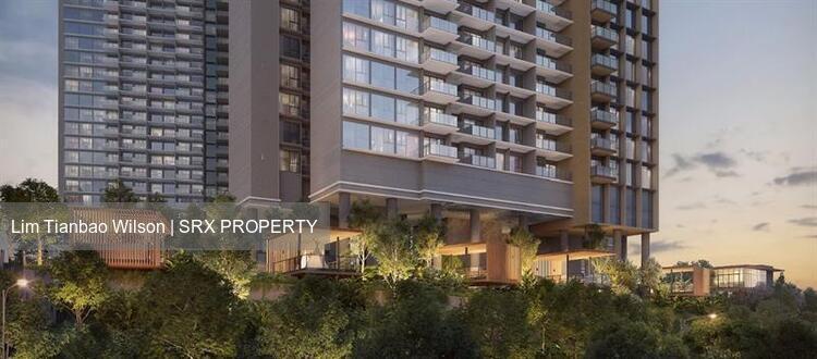 Nava Grove (D21), Condominium #492365001